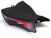 Load image into Gallery viewer, Luimoto Tribal Flight Rider Seat Cover 4 Colors New For Honda CB1000R 2008-2016