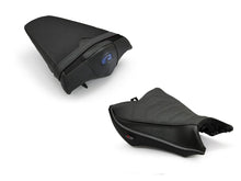 Load image into Gallery viewer, Luimoto Cafe Line Seat Covers Set 4 Colors New For Honda CB1000R 2008-2016