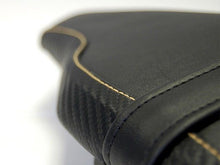 Load image into Gallery viewer, Luimoto Team Italia Seat Covers Front &amp; Rear 4 Colors For Ducati 848 1098 1198