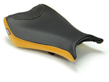 Load image into Gallery viewer, Luimoto Baseline Rider Seat Cover 7 Color Options For Honda CBR1000RR 2008-2016