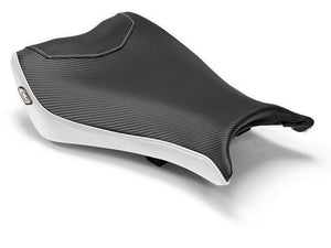 Luimoto Baseline Rider Seat Cover 7 Color Options For Honda CBR1000RR 2008-2016