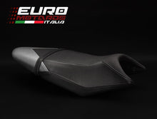 Load image into Gallery viewer, Luimoto Team Kawasaki Tec-Grip Seat Cover 5 Colors For Kawasaki Z125 Pro 17-20