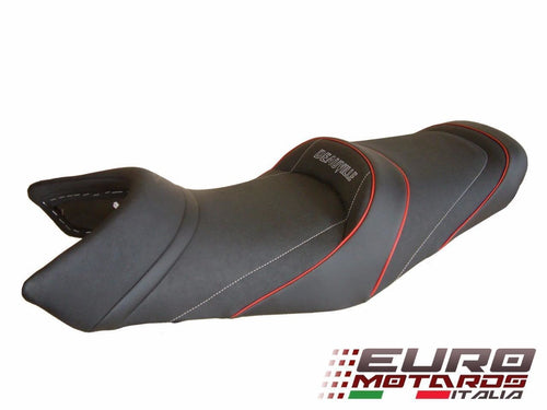 Honda Deauville NTV 700 Top Sellerie Comfort Seat Gel/Heat Options REF4020