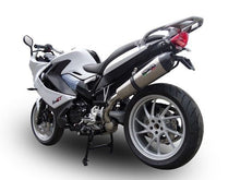 Load image into Gallery viewer, BMW F800GT F 800 GT 2012-2016 GPR Exhaust GPE Ti SlipOn Silencer IN STOCK