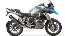 Load image into Gallery viewer, BMW R 1200 GS R1200GS 2013-2017 GPR Exhaust GPE CF SlipOn Silencer IN STOCK