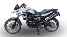Load image into Gallery viewer, BMW F700GS F 700 GS 2011-2016 GPR Exhaust GPE CF SlipOn Silencer IN STOCK