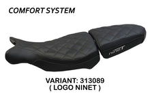 Load image into Gallery viewer, BMW RnineT Pure/Racer 2014-2019 TPZ Italia Batea Comfort Foam Seat Cover