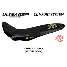 Load image into Gallery viewer, Yamaha Tenere 700 2019-21 TPZ Italia Gulfi Ultra-Grip Comfort Seat Cover