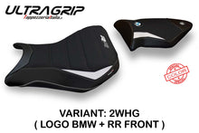 Load image into Gallery viewer, BMW S1000RR 2012-2014 TPZ Italia Corinto-SC Seat Cover Ultra-Grip New