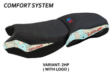 Load image into Gallery viewer, BMW R1250GS Adventure GSA 2019-2021 TPZ Mapello Mps Comfort Seat Cover