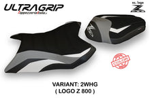 Load image into Gallery viewer, Kawasaki Z800 2013-2016 TPZ Italia Corizza-SC Seat Cover Ultra-Grip New