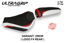 Load image into Gallery viewer, MV Agusta F4 2010-2019 TPZ Italia Saturnia-SC Seat Cover Ultra-Grip New