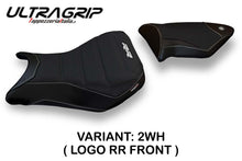 Load image into Gallery viewer, BMW S1000RR 2012-2014 TPZ Italia Corinto-TB Seat Cover Ultra-Grip New