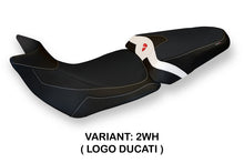 Load image into Gallery viewer, Ducati Multistrada 1260 2018-19 TPZ Italia Dunkirk-3 Seat Cover AntiSlip