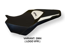 Load image into Gallery viewer, Honda VFR 1200F 2010-2015 TPZ Italia Sliema-1 Seat Cover Anti-Slip New