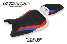 Load image into Gallery viewer, BMW S1000RR 2019-2021 M-Sport Tappezzeria Italia Seat Cover Baltar Ultra-Grip