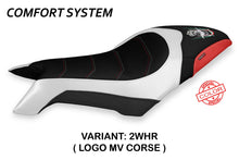 Load image into Gallery viewer, MV Agusta Dragster 800 2019-2020 TPZ Italia DobricaSC Comfort Seat Cover