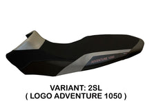 Load image into Gallery viewer, KTM 1050 Adventure 2015-2016 Tappezzeria Italia Sassuolo-3 Seat Cover Anti-Slip