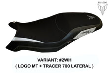 Load image into Gallery viewer, Yamaha Tracer 700 2020-2021 TPZ Italia Namibe-1 Seat Cover Anti-Slip New