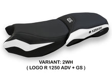 Load image into Gallery viewer, BMW R1250GS Adventure 2019 Tappezzeria Italia Baceno-4 Seat Cover Anti-Slip New
