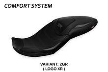 Load image into Gallery viewer, BMW S1000XR 2020-2021 Tappezzeria Italia Djanet-2 Comfort Memory Foam Seat Cover