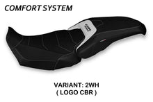 Load image into Gallery viewer, Honda CBR650R 2019-2020 Tappezzeria Italia Aldor-2 Comfort Foam Seat Cover