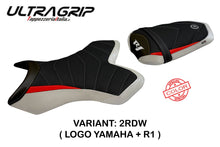 Load image into Gallery viewer, Yamaha R1 2004-2006 TPZ Italia Tolone-SC Seat Cover Anti-Slip Ultra-Grip
