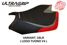 Load image into Gallery viewer, Aprilia Tuono V4 2011-2020 TPZ Italia Paluma-SC Seat Cover Ultra-Grip