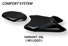Load image into Gallery viewer, TPZ Italia Mirano-1 Comfort Foam Seat Cover For KTM Duke 790 2018-2020