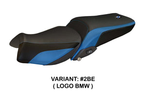 BMW R1200RT 2014-2018 Tappezzeria Italia Olbia-2 Seat Cover Anti-Slip 5 Colors