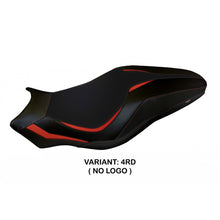 Load image into Gallery viewer, Ducati Monster 821 1200 2017-2020 TPZ Italia Lipsia-1 Seat Cover New