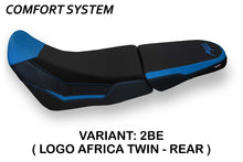 Load image into Gallery viewer, Honda Africa Twin Adventure Sports 2018-19 TPZ Gand-1 Comfort Seat Cover