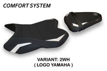 Load image into Gallery viewer, Yamaha R1 2007-2008 TPZ Italia Marstal-1 Comfort Foam Seat Cover New