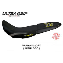 Load image into Gallery viewer, Yamaha Tenere 700 2019-2021 TPZ Italia Licata Seat Cover Ultra-Grip New
