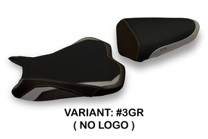 Kawasaki ZX6R 2013-2018 Tappezzeria Italia Ganda-1 Anti-Slip Seat Cover 4 Colors