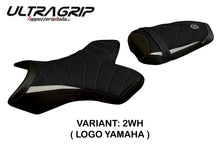 Load image into Gallery viewer, Yamaha R1 2004-2006 Tappezzeria Italia Tolone-1 Seat Cover Anti-Slip Ultra-Grip