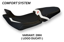Load image into Gallery viewer, Ducati Multistrada 1260 2018-2019 TPZ Italia Panta-2 Comfort Seat Cover