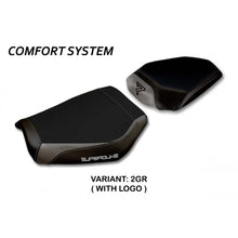 Load image into Gallery viewer, TPZ Italia Gaya Comfort Foam Seat Cover KTM 1290 Super Duke R 2020-2021