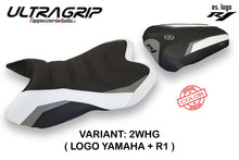 Load image into Gallery viewer, Yamaha R1 2007-2008 TPZ Italia Habay-SC Seat Cover Anti-Slip Ultra-Grip