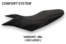 Load image into Gallery viewer, TPZ Italia Pompei Comfort Foam Seat Cover to KTM Supermoto SMT 990 08-16