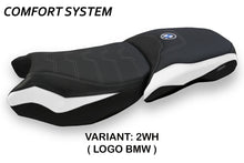 Load image into Gallery viewer, BMW R1250GS Adventure 2019 Tappezzeria Racconigi4 Comfort Memory Foam Seat Cover