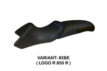 Load image into Gallery viewer, BMW R850R 1995-2001 Tappezzeria Italia Matera-TB Seat Cover Anti-Slip New