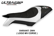 Load image into Gallery viewer, MV Agusta Dragster 2019-2020 TPZ Italia Svaliava-2 Seat Cover Ultra-Grip