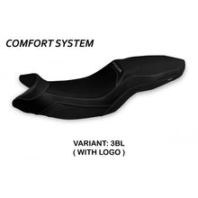 Load image into Gallery viewer, BMW F900R 2019-2021 TPZ Italia Almaty Comfort Memory Foam Seat Cover New