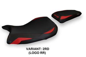 BMW S1000RR 2019-2020 Tappezzeria Italia Lustignano-1 Seat Cover Anti-Slip New