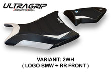 Load image into Gallery viewer, BMW S1000RR 2009-2011 TPZ Italia Giuba-1 Seat Cover Anti-Slip Ultra-Grip