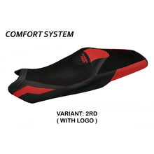 Load image into Gallery viewer, Honda Forza 750 2021 TPZ Italia Nuuk Comfort Memory Foam Seat Cover New