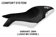 Load image into Gallery viewer, MV Agusta Dragster 800 2019-2020 TPZ Italia Dobrica-1 Comfort Seat Cover