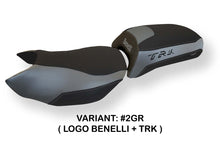 Load image into Gallery viewer, Benelli TRK 502 2017-2018 TPZ Italia Akrima-3 Seat Cover Anti-Slip New