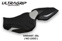 Load image into Gallery viewer, Kawasaki Z1000 2014-2020 TPZ Italia Hedemora-2 Seat Cover Ultra-Grip